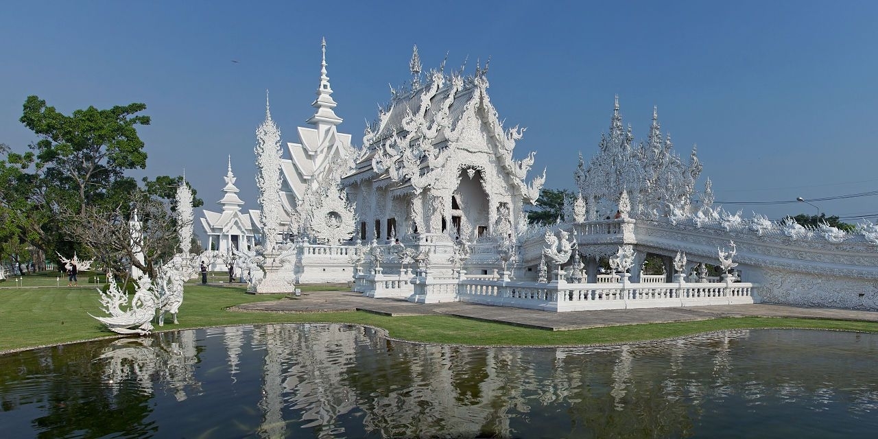 Alla scoperta di Bangkok e Bali