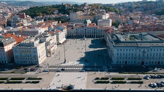 Slovenia e Trieste tra grotte e castelli