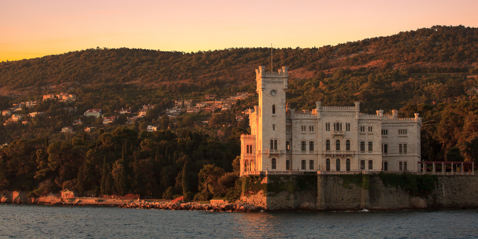 Pasqua a Trieste – Aquileia – Palmanova